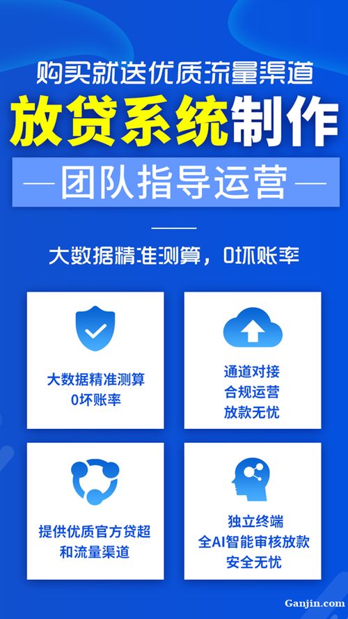 小貸系統(tǒng)定制開(kāi)發(fā) 小貸app軟件開(kāi)發(fā) 軟件開(kāi)發(fā)公司